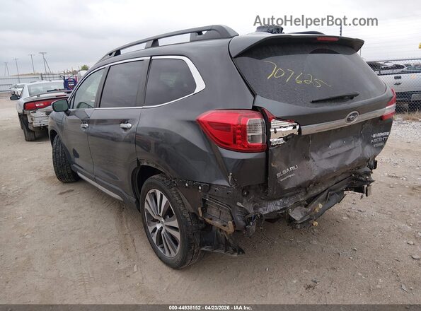 4S4WMARD5K3444143 2019 SUBARU ASCENT Gray 
