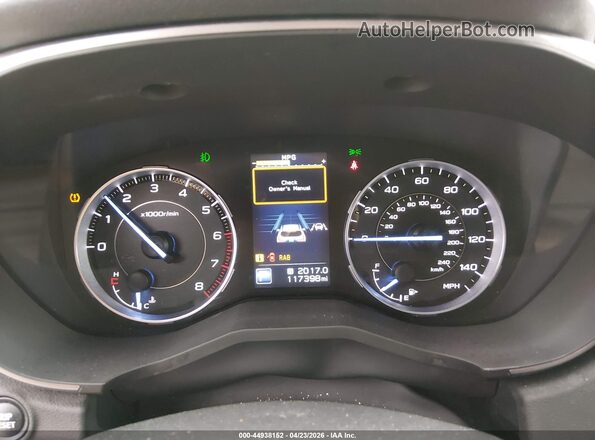 4S4WMARD5K3444143 2019 SUBARU ASCENT Gray 