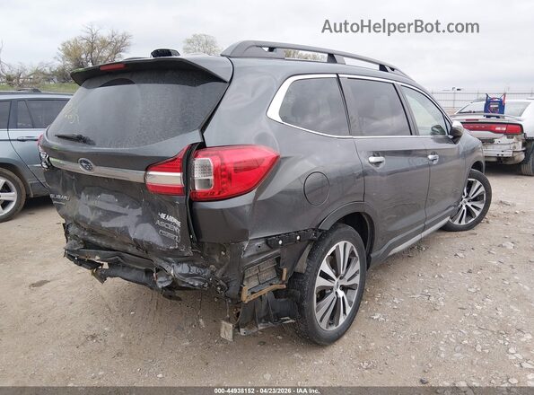 4S4WMARD5K3444143 2019 SUBARU ASCENT Gray 