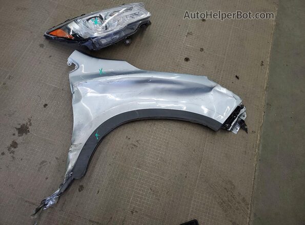 4S4WMARD6M3468843 2021 SUBARU ASCENT Серебряный Вид наклейки с VIN-кодом