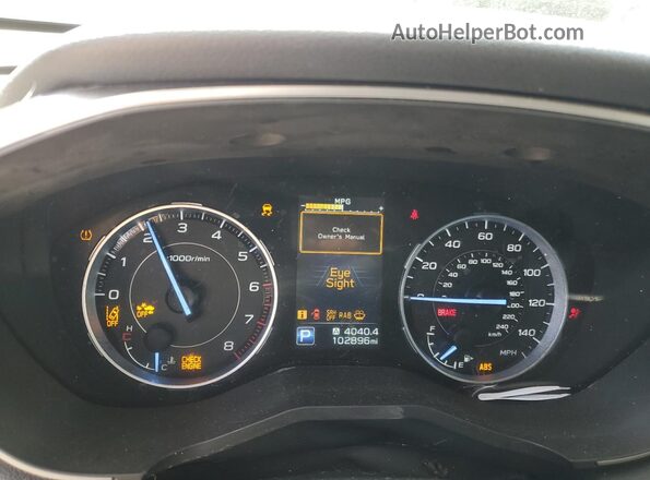 4S4WMARD7M3443711 2021 SUBARU ASCENT White 