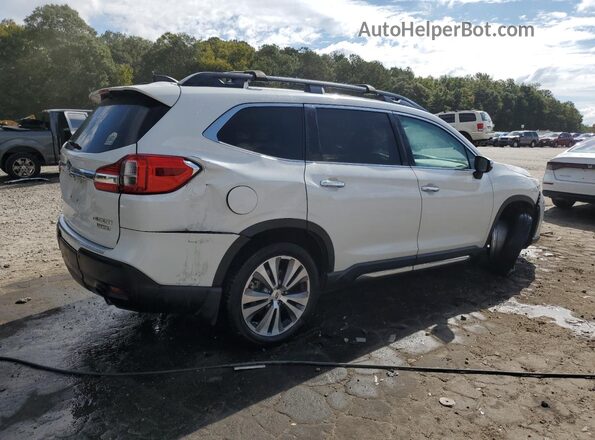 4S4WMARD7M3443711 2021 SUBARU ASCENT White 