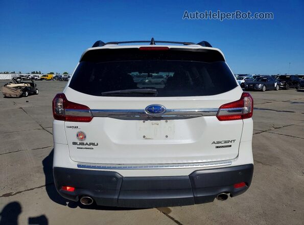 4S4WMARD7M3461951 2021 SUBARU ASCENT White 