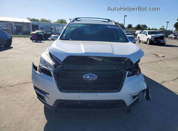 4S4WMARD7M3461951 2021 SUBARU ASCENT White 