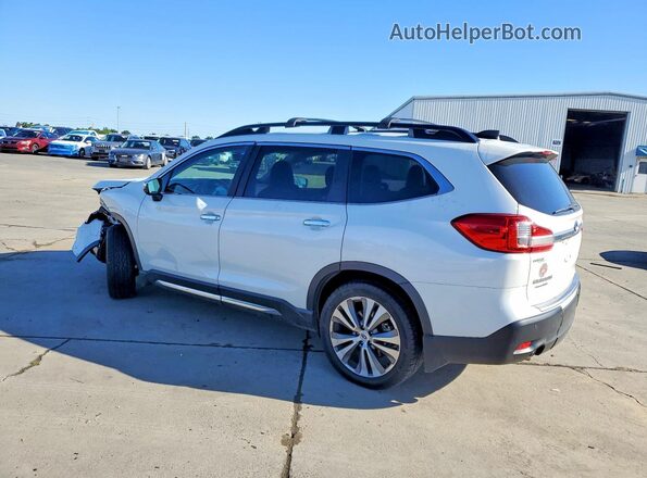 4S4WMARD7M3461951 2021 SUBARU ASCENT White 