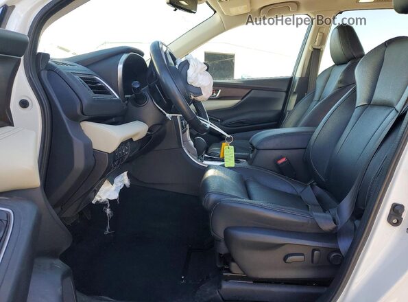 4S4WMARD7M3461951 2021 SUBARU ASCENT White 