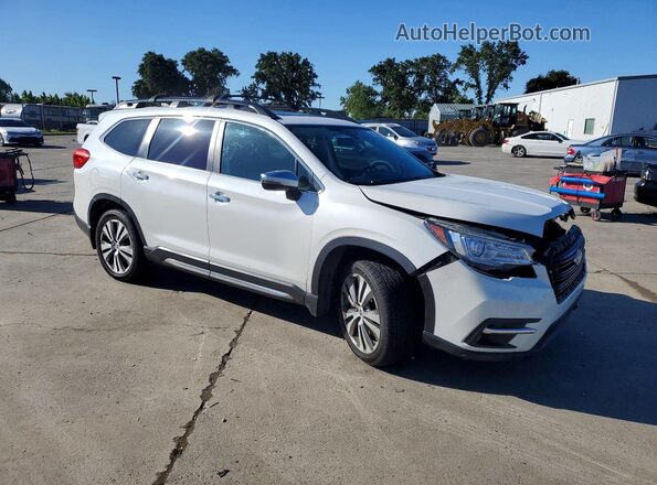 4S4WMARD7M3461951 2021 SUBARU ASCENT White 