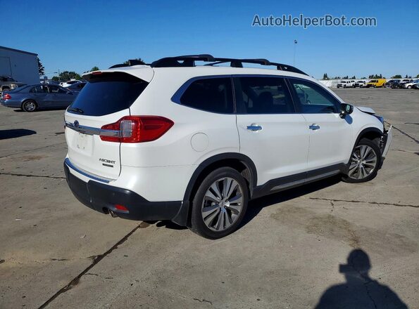 4S4WMARD7M3461951 2021 SUBARU ASCENT White 
