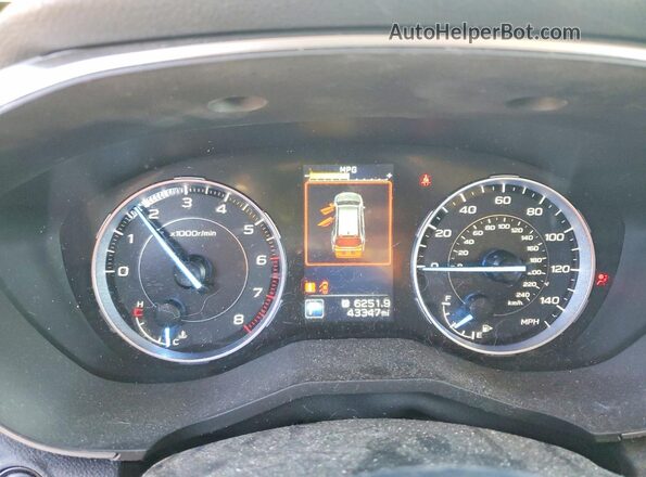 4S4WMARD7M3461951 2021 SUBARU ASCENT White 