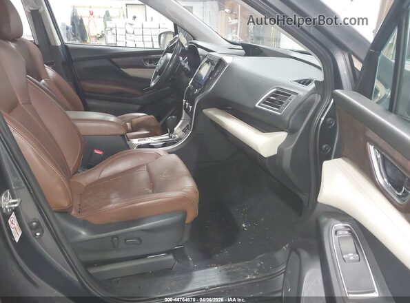 4S4WMARD8K3428308 2019 SUBARU ASCENT Gray 
