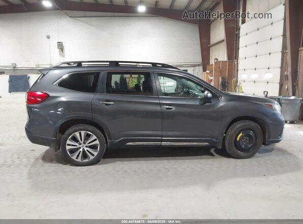 4S4WMARD8K3428308 2019 SUBARU ASCENT Gray 