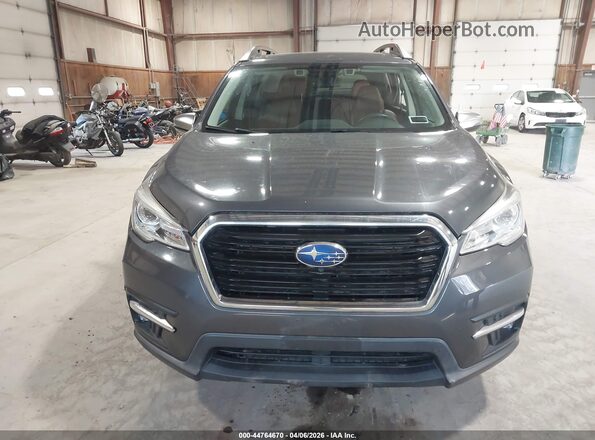 4S4WMARD8K3428308 2019 SUBARU ASCENT Gray 