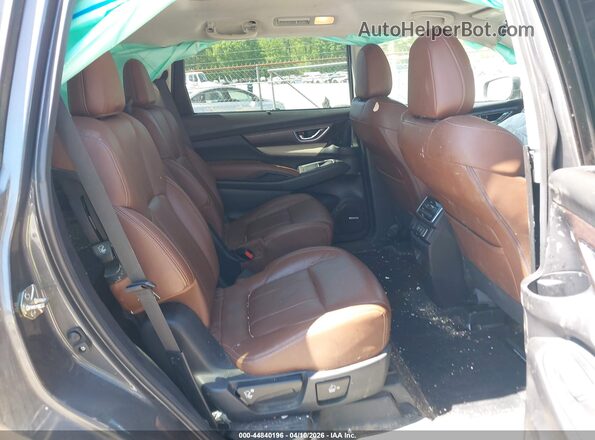 4S4WMARD8L3426155 2020 SUBARU ASCENT Gray VIN կոդի պիտակի տեսք