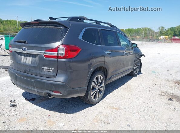 4S4WMARD8L3426155 2020 SUBARU ASCENT Gray Հետևի աջ
