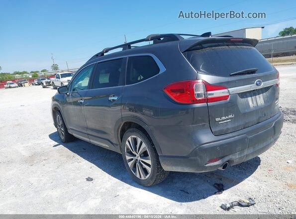 4S4WMARD8L3426155 2020 SUBARU ASCENT Gray Հետևի ձախ