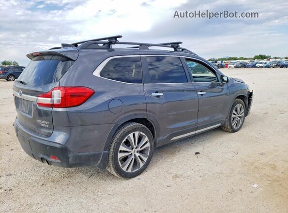 4S4WMARD8N3402375 2022 SUBARU ASCENT Серый Задняя правая четверть