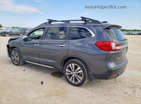 4S4WMARD8N3402375 2022 SUBARU ASCENT Серый Задняя левая четверть