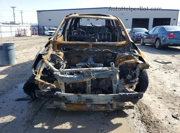 4S4WMAUD0R3431074 2024 SUBARU ASCENT Blue Вид спереду