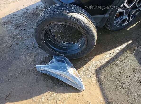 4S4WMAUD3S3411455 2025 SUBARU ASCENT Black VIN კოდის სტიკერის ხედი