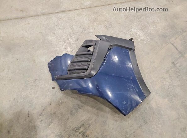 4S4WMAUD5P3463970 2023 SUBARU ASCENT Blue Widok naklejki z numerem VIN
