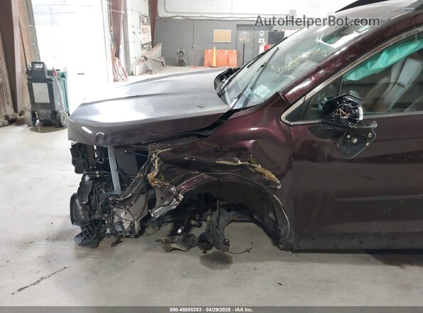4S4WMAWD0R3447286 2024 SUBARU ASCENT Purple 