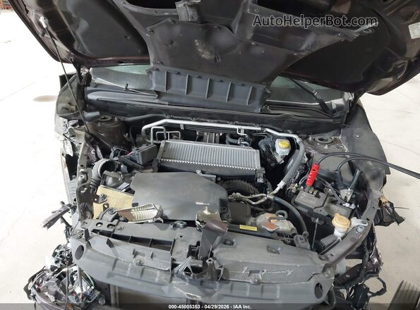 4S4WMAWD0R3447286 2024 SUBARU ASCENT Purple Vista trasera