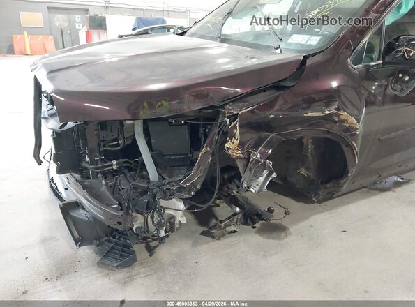 4S4WMAWD0R3447286 2024 SUBARU ASCENT Purple 