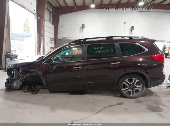 4S4WMAWD0R3447286 2024 SUBARU ASCENT Purple 