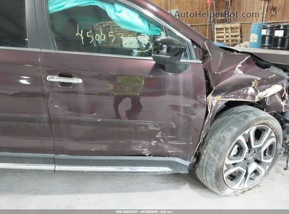 4S4WMAWD0R3447286 2024 SUBARU ASCENT Purple 