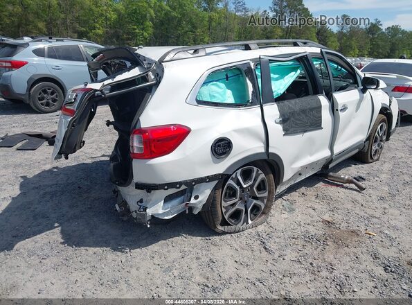 4S4WMAWD4P3455954 2023 SUBARU ASCENT White უკანა მარჯვენა