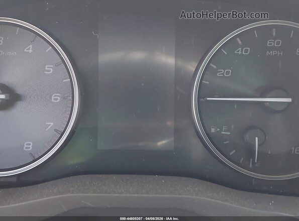 4S4WMAWD4P3455954 2023 SUBARU ASCENT White 