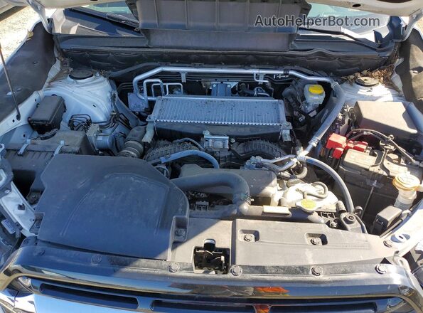 4S4WMAWD7P3449453 2023 SUBARU ASCENT White Շարժիչի բաժամունքի տեսք