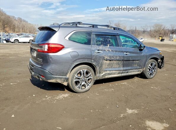 4S4WMAWD7R3424037 2024 SUBARU ASCENT Серый Задняя правая четверть