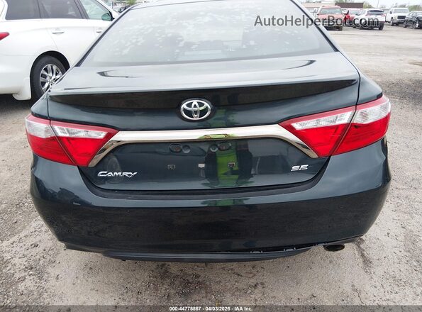 4T1BF1FK3HU419109 2017 TOYOTA CAMRY Gray 