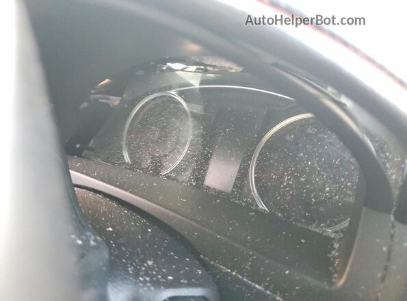 4T1BF1FK8GU136235 2016 TOYOTA CAMRY Silver Widok zestawu wskaźników