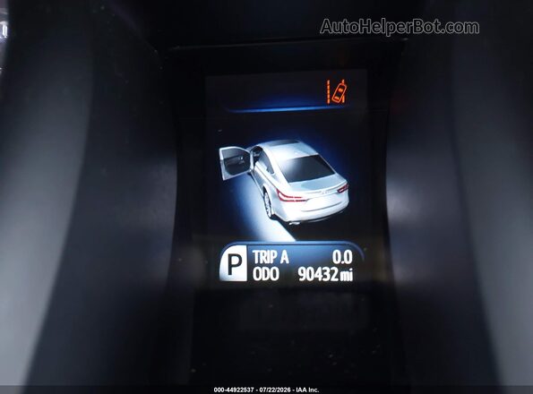 4T1BK1EB4HU263448 2017 TOYOTA LIMITED Champagne 