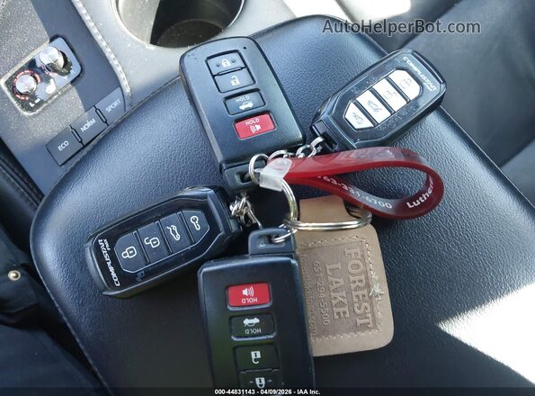 4T1BK1EB7GU208636 2016 TOYOTA AVALON Gray Widok deski rozdzielczej