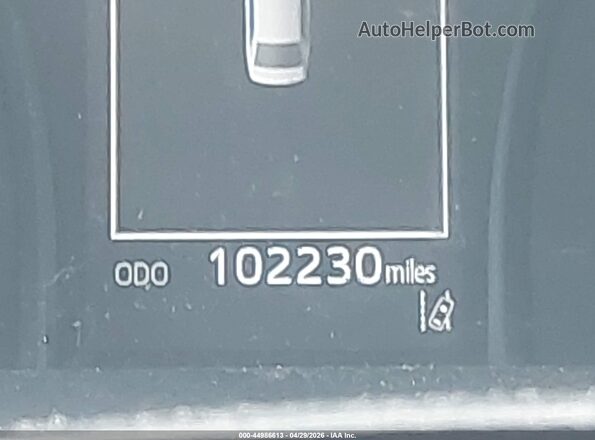 4T1C11AK5NU035953 2022 TOYOTA LE Gray 