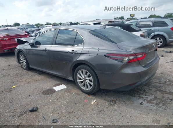 4T1C11AK8PU817618 2023 TOYOTA LE Серый 