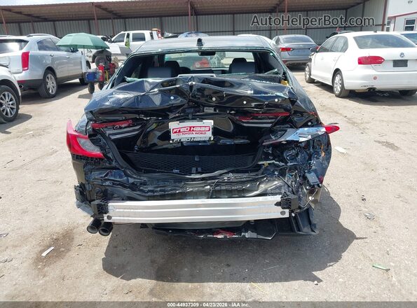 4T1DAACK0TU711451 2026 TOYOTA CAMRY Black 