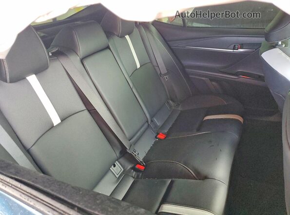 4T1DAACK1TU214828 2026 TOYOTA CAMRY Синий 