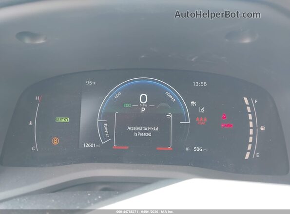 4T1DAACK1TU654869 2026 TOYOTA LE Black Widok tylnych siedzeń