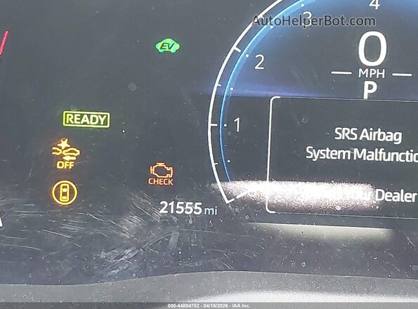 4T1DAACK2SU612919 2025 TOYOTA CAMRY Black 