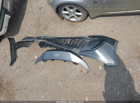 4T1DAACK2SU633088 2025 TOYOTA CAMRY Gray Vista del cuadro de instrumentos