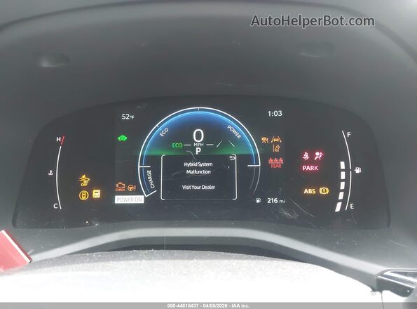 4T1DAACK3SU166375 2025 TOYOTA LE Silver 