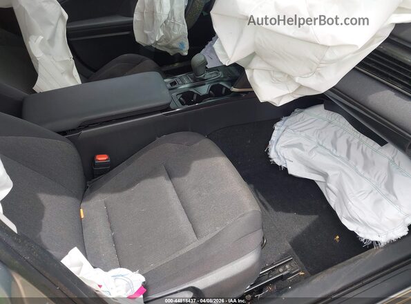 4T1DAACK3SU166375 2025 TOYOTA LE Silver 