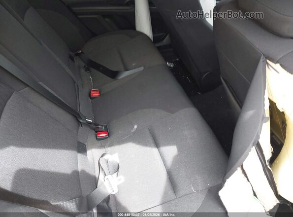 4T1DAACK3SU166375 2025 TOYOTA LE Silver 