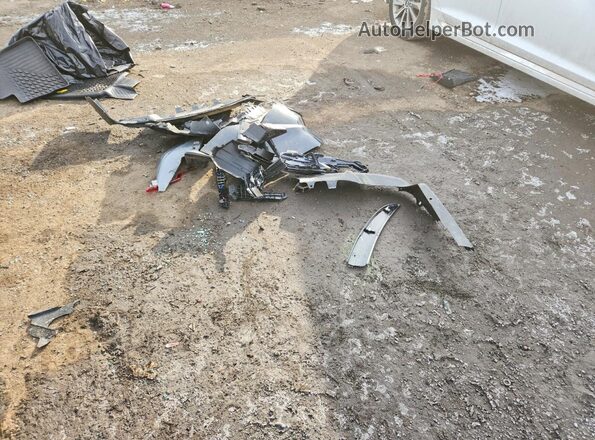 4T1DAACK3SU602285 2025 TOYOTA CAMRY Угольный Вид подкапотного пространства