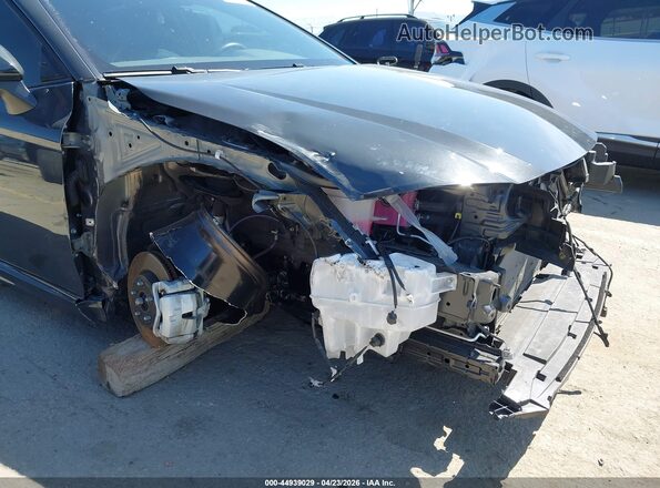 4T1DAACK3TU661015 2026 TOYOTA CAMRY Gray Front view
