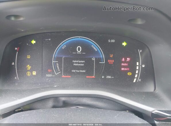 4T1DAACK5SU533342 2025 TOYOTA CAMRY Black უკანა სავარძლების ხედი